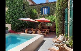 gite la petite vigneronne